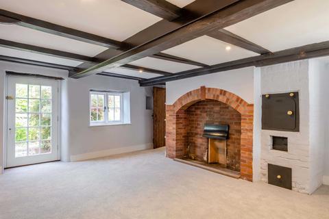 4 bedroom character property for sale, Walcott Road, Bacton, Norwich