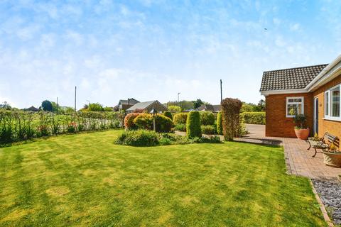 undefined, Rumbold Lane, Wainfleet, Skegness