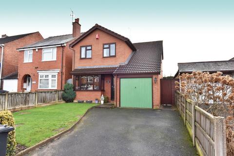 undefined, Enville Road, Kingswinford DY6