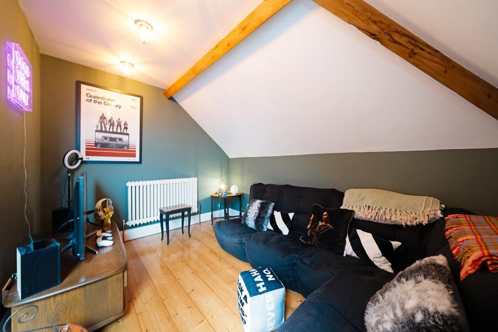 Bedroom Five