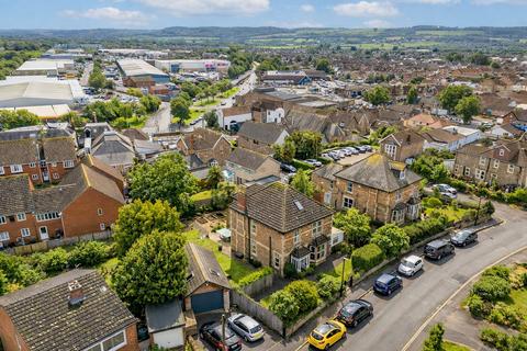 undefined, Slade Road, Portishead, Bristol, North Somerset, BS20