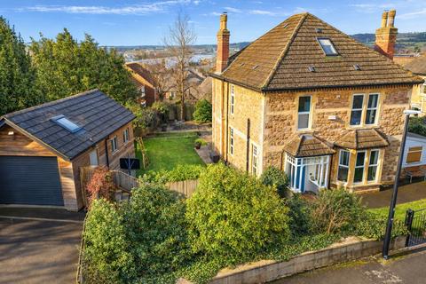 undefined, Slade Road, Portishead, Bristol, North Somerset, BS20