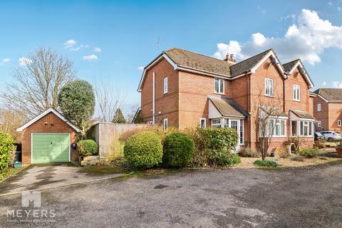 3 bedroom semi-detached house for sale, Bottom Road, Blandford Forum, DT11 8