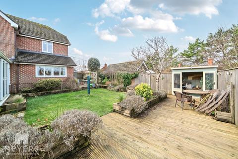 3 bedroom semi-detached house for sale, Bottom Road, Blandford Forum, DT11 8
