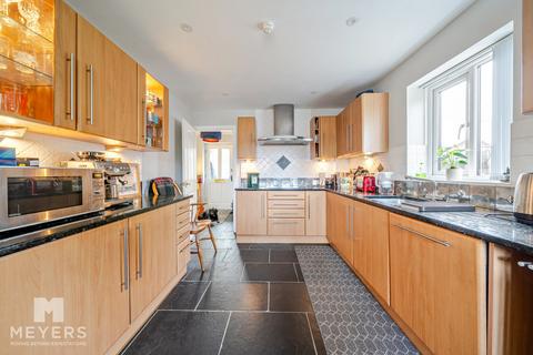 3 bedroom semi-detached house for sale, Bottom Road, Blandford Forum, DT11 8