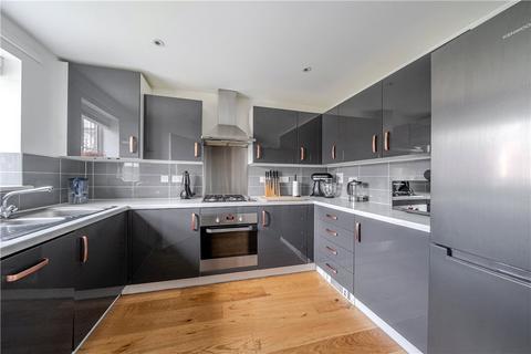 3 bedroom end of terrace house for sale, Treviglio Close, Romsey, Hampshire