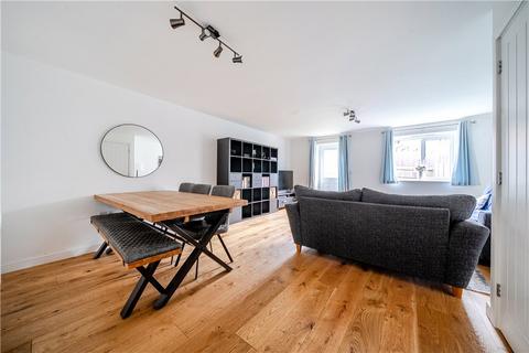 3 bedroom end of terrace house for sale, Treviglio Close, Romsey, Hampshire