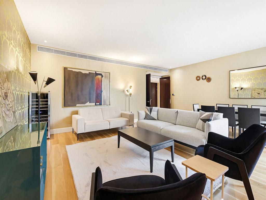 Knightsbridge Apts