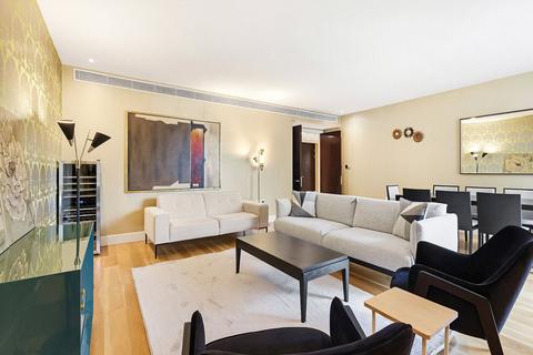 3 bedroom apartment to rent, Knightsbridge, London, SW7