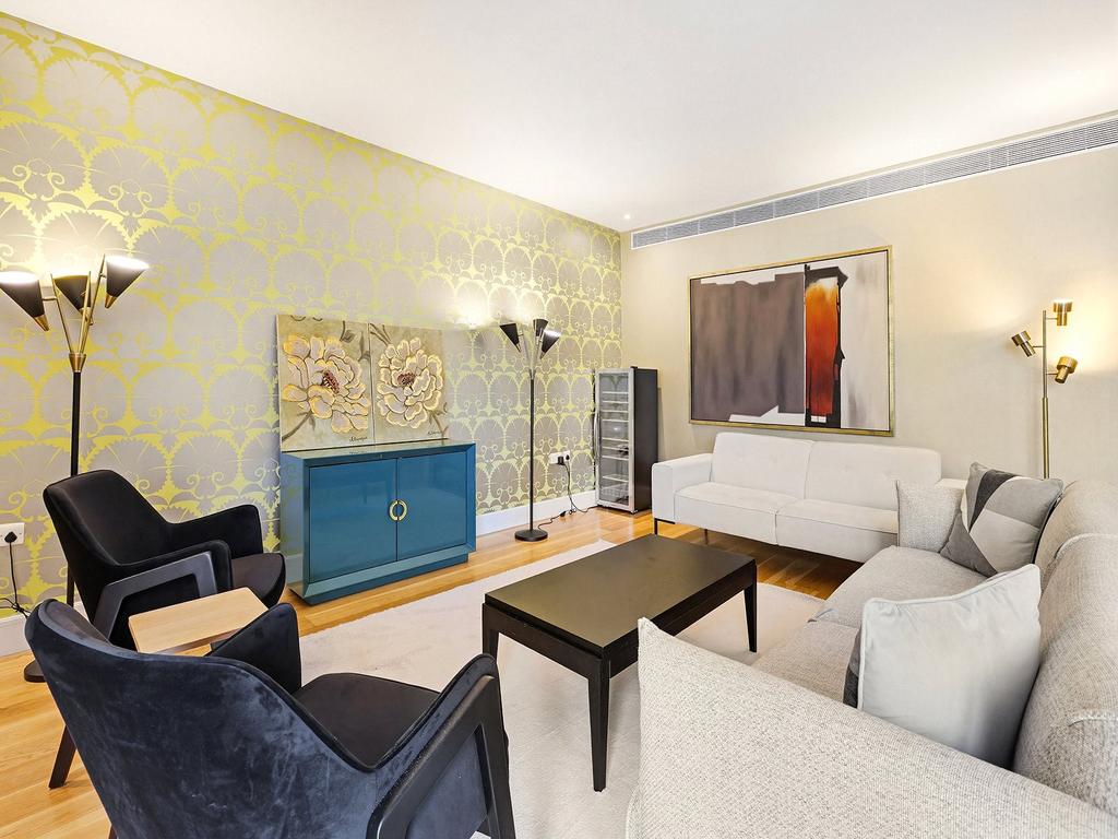 Knightsbridge Apts
