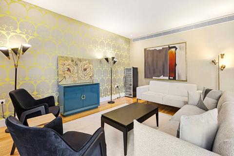 3 bedroom apartment to rent, Knightsbridge, London, SW7