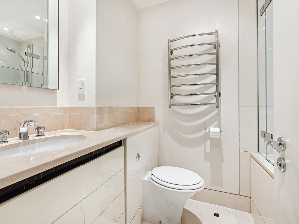 Knightsbridge Apts