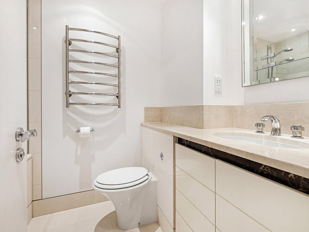 Knightsbridge Apts