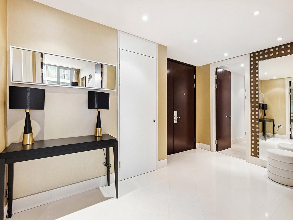 Knightsbridge Apts