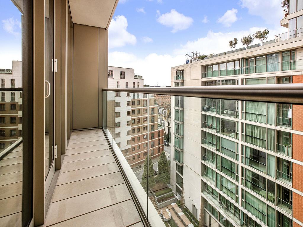 Knightsbridge Apts