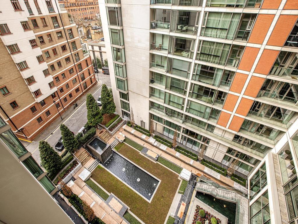 Knightsbridge Apts