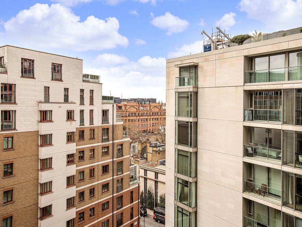 Knightsbridge Apts