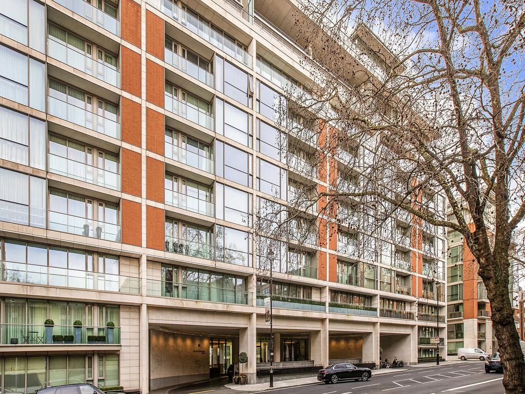 Knightsbridge Apts
