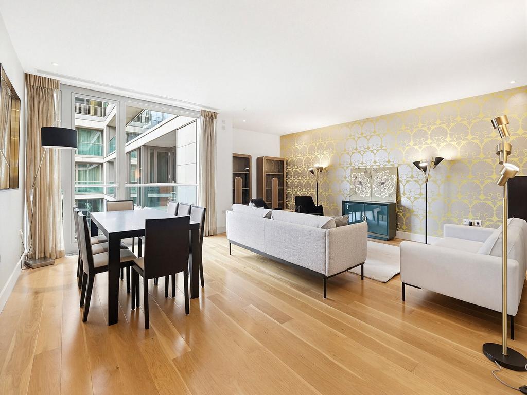 Knightsbridge Apts