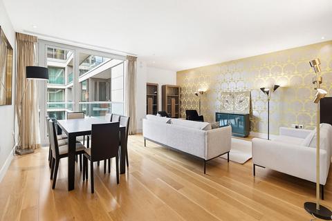 3 bedroom apartment to rent, Knightsbridge, London, SW7