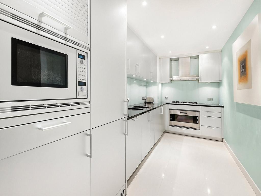 Knightsbridge Apts