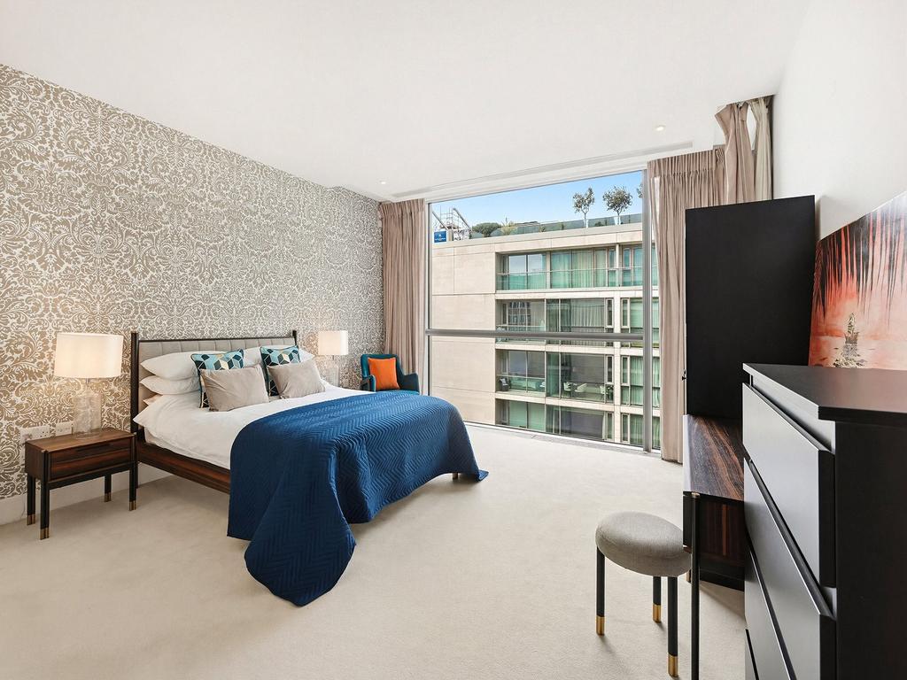 Knightsbridge Apts