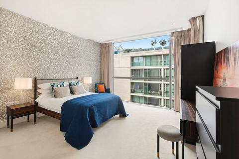 3 bedroom apartment to rent, Knightsbridge, London, SW7