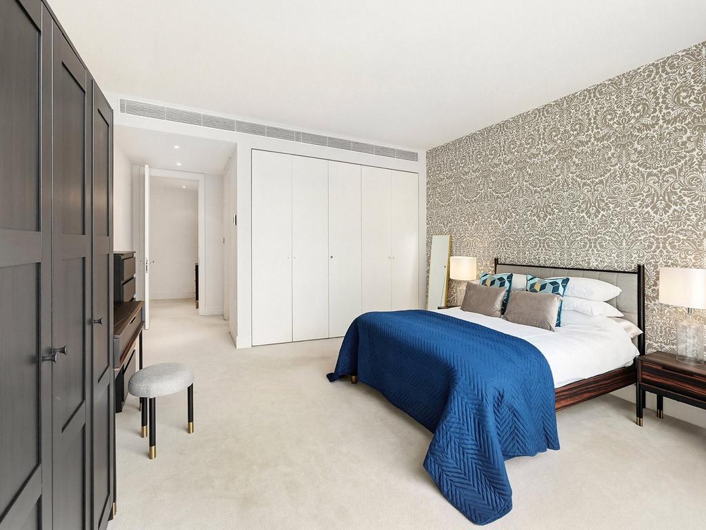 Knightsbridge Apts