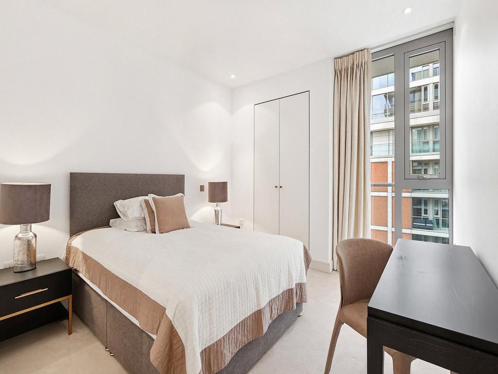Knightsbridge Apts