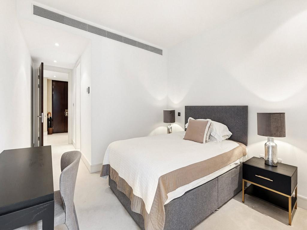 Knightsbridge Apts