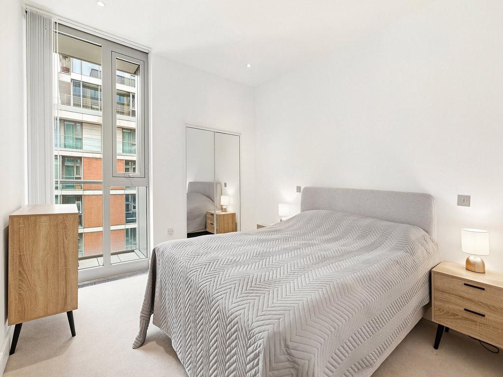 Knightsbridge Apts
