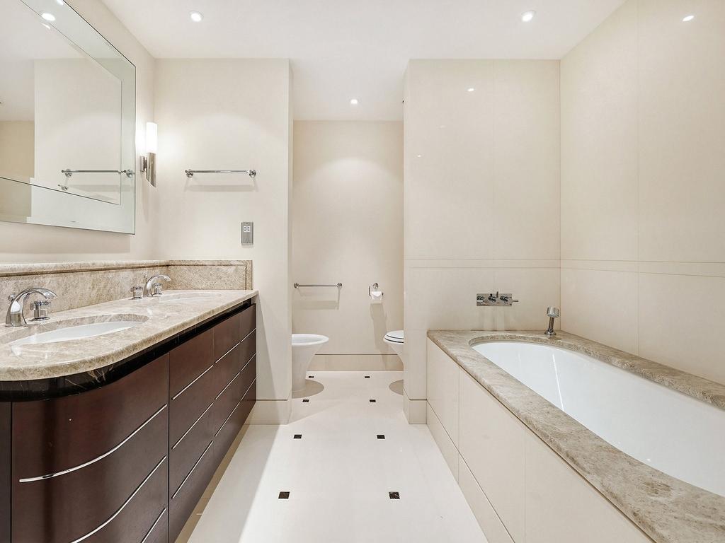 Knightsbridge Apts