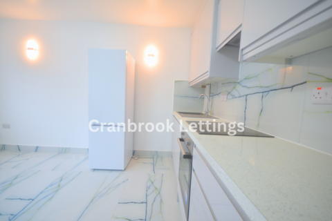 undefined, Cranbrook Road, IG6 1HN