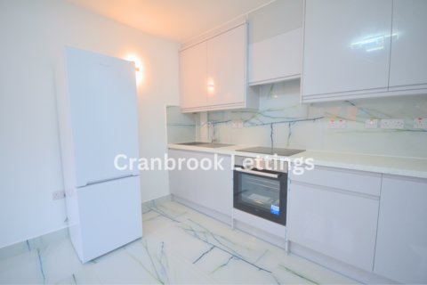 undefined, Cranbrook Road, IG6 1HN