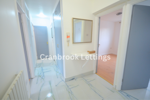 undefined, Cranbrook Road, IG6 1HN