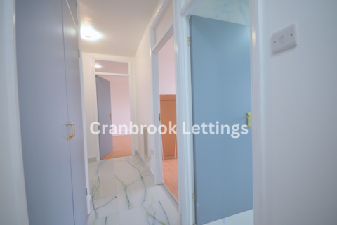 undefined, Cranbrook Road, IG6 1HN