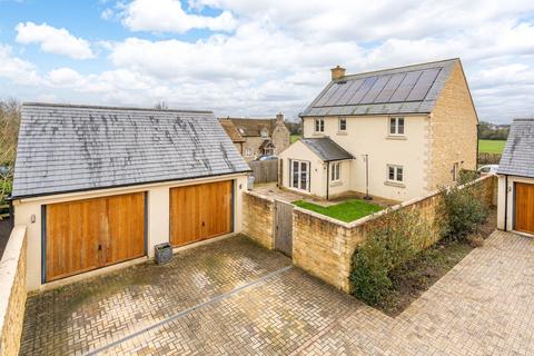 undefined, Tetbury Lane, Crudwell
