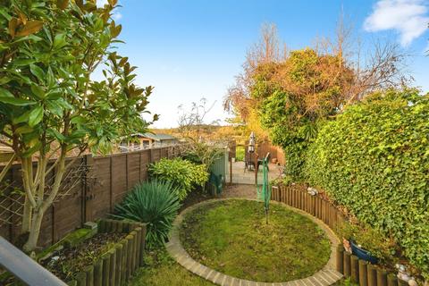 3 bedroom semi-detached house for sale, Cromwell Road, Hertford