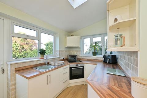 3 bedroom semi-detached house for sale, Cromwell Road, Hertford