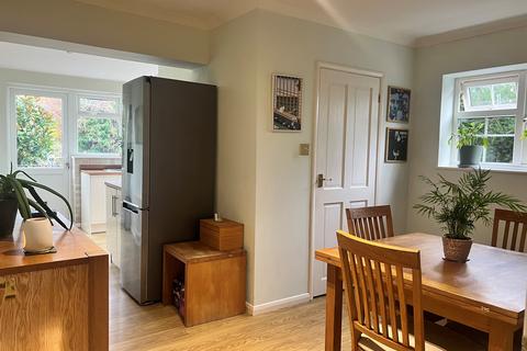 3 bedroom semi-detached house for sale, Cromwell Road, Hertford