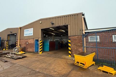 Property for sale, Unit 1, 2, 10 and 11, James Court, Faraday Road, Bradwell, Norfolk NR31 0NF