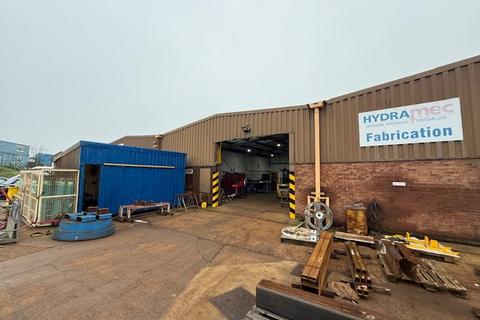 Property for sale, Unit 1, 2, 10 and 11, James Court, Faraday Road, Bradwell, Norfolk NR31 0NF