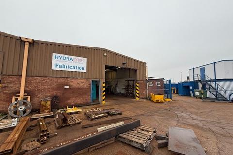 Property for sale, Unit 1, 2, 10 and 11, James Court, Faraday Road, Bradwell, Norfolk NR31 0NF