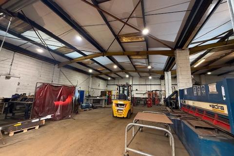Property for sale, Unit 1, 2, 10 and 11, James Court, Faraday Road, Bradwell, Norfolk NR31 0NF