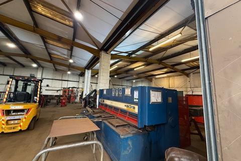 Property for sale, Unit 1, 2, 10 and 11, James Court, Faraday Road, Bradwell, Norfolk NR31 0NF