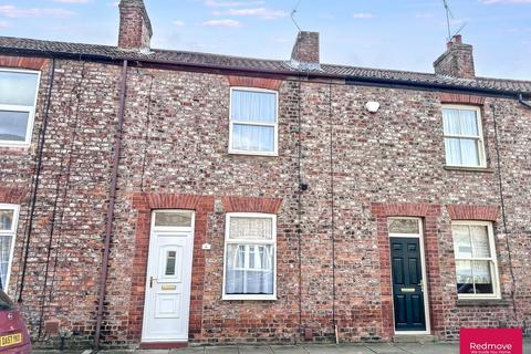 undefined, Harrison Street, York, YO31