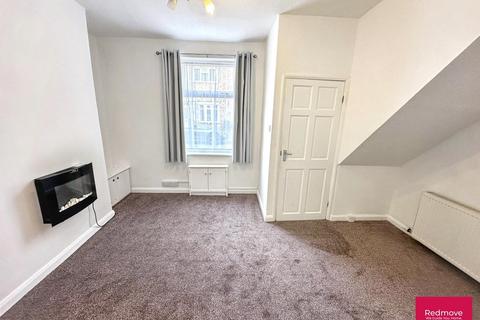 undefined, Harrison Street, York, YO31