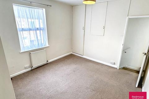 undefined, Harrison Street, York, YO31