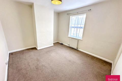 undefined, Harrison Street, York, YO31