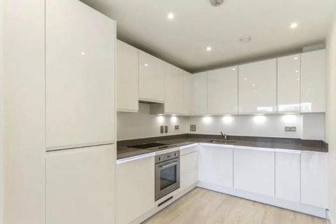 1 bedroom apartment to rent, Bodiam Court, 4 Lakeside Drive, Park Royal, NW10
